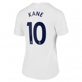 Tenue Tottenham Hotspur Harry Kane 10 Féminine Domicile 2021-2022 Maillot de Foot
